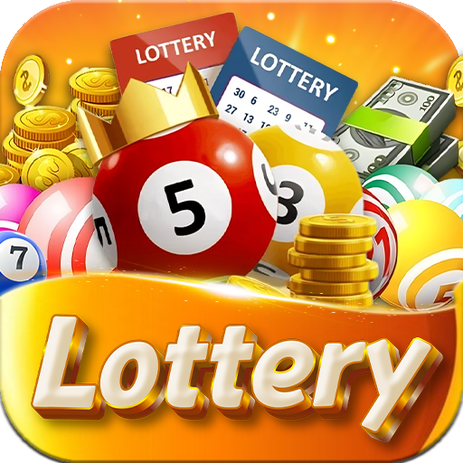 Lottery App Icon