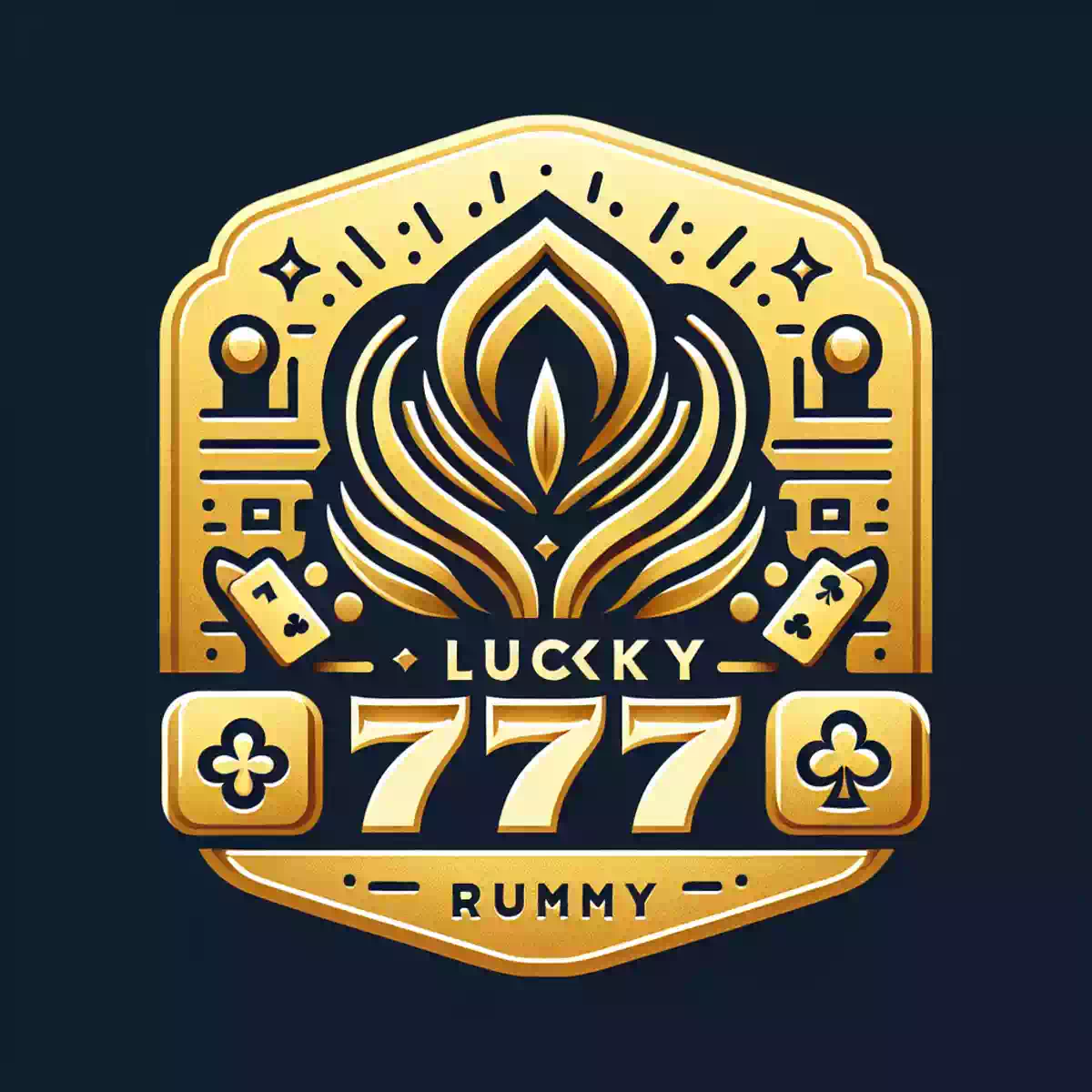 Lucky 777 App Icon