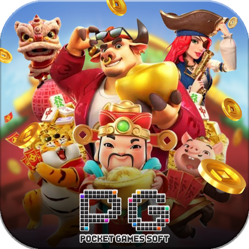 PG Slot App Icon