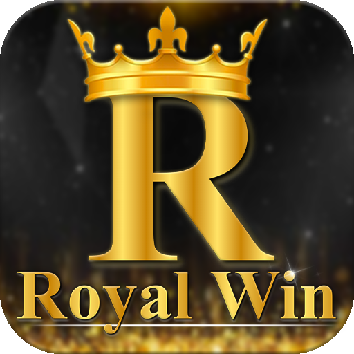 Royal Win App Icon