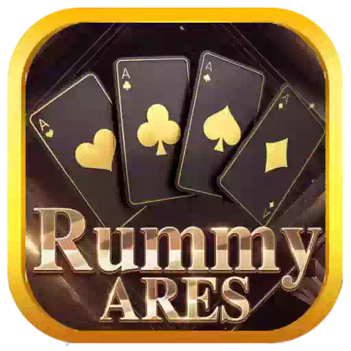 Rummy Ares App Icon