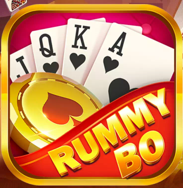 Rummy Bo App Icon