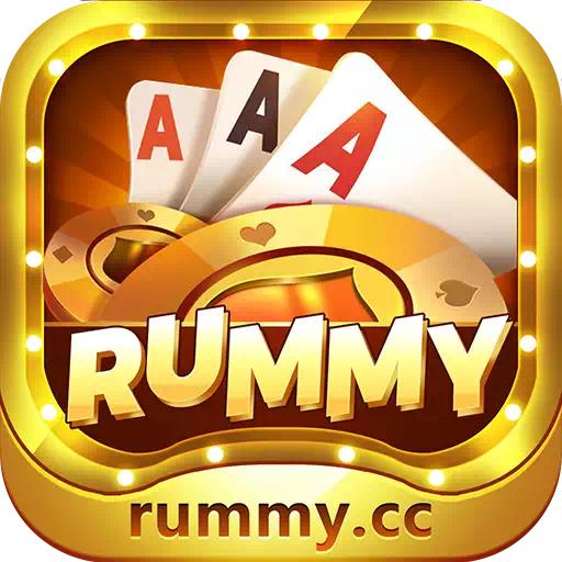 Rummy CC App Icon