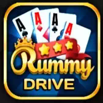 Rummy Drive App Icon