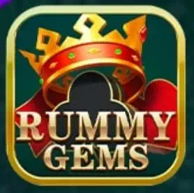 Rummy Gems App Icon