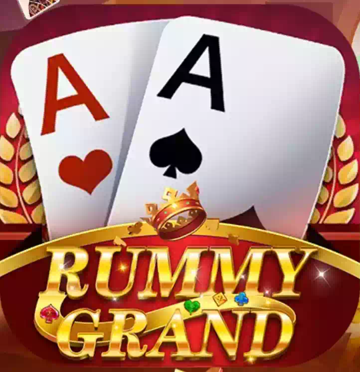 Rummy Grand App Icon