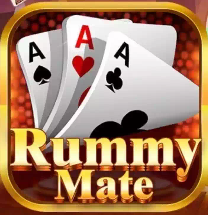 Rummy Mate App Icon