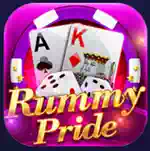 Rummy Pride App Icon