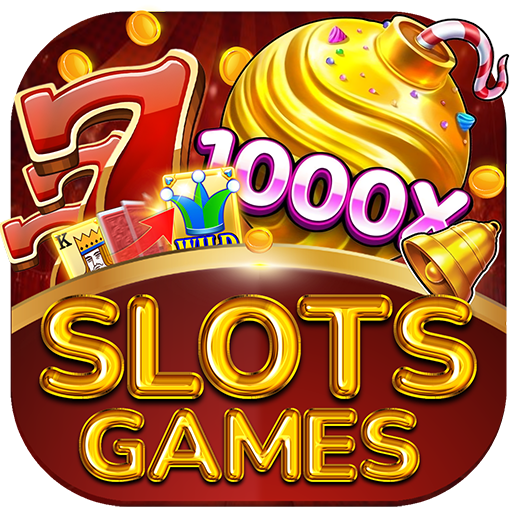 Slot88 App Icon