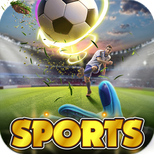 Sports App Icon