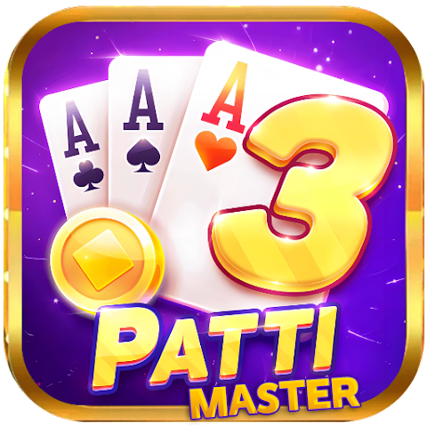 Teen Patti VIP App Icon