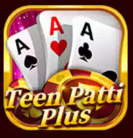 Teen Patti Plus App Icon