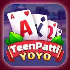 Teen Patti Yoyo App Icon