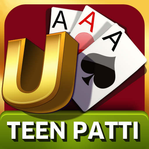 Ultimate Teen Patti (3 Patti) App Icon